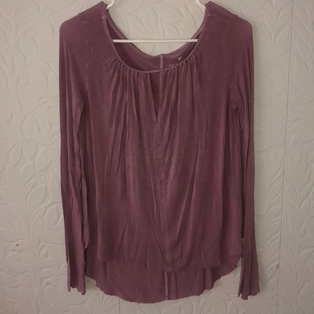 American Eagle long sleeve